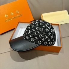 Louis Vuitton Caps